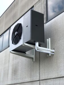 Scopri di più sull'articolo Come funziona una pompa di calore?